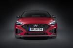 Hyundai i30 N Line 2020 года (WW)